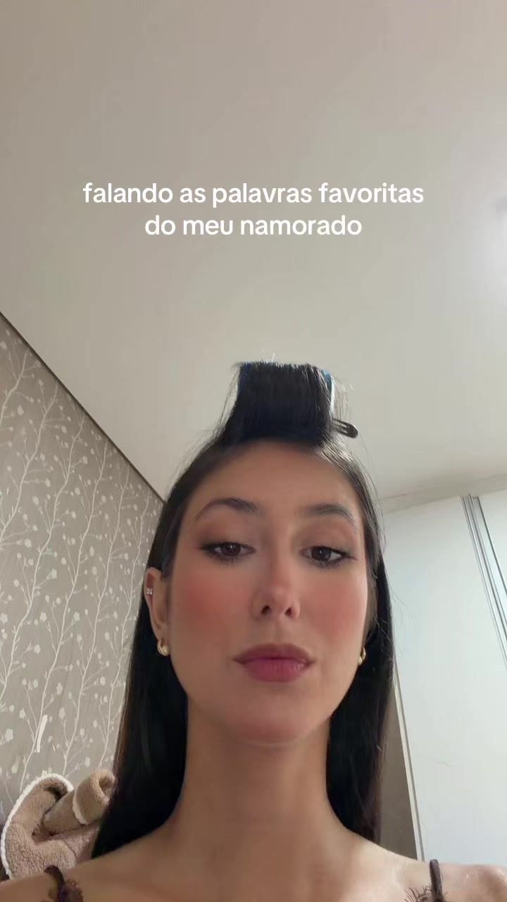 @bella barreto