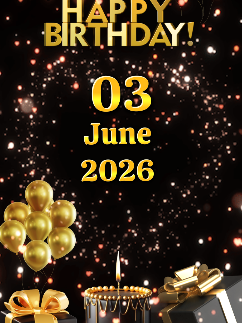 @Birthday.Template