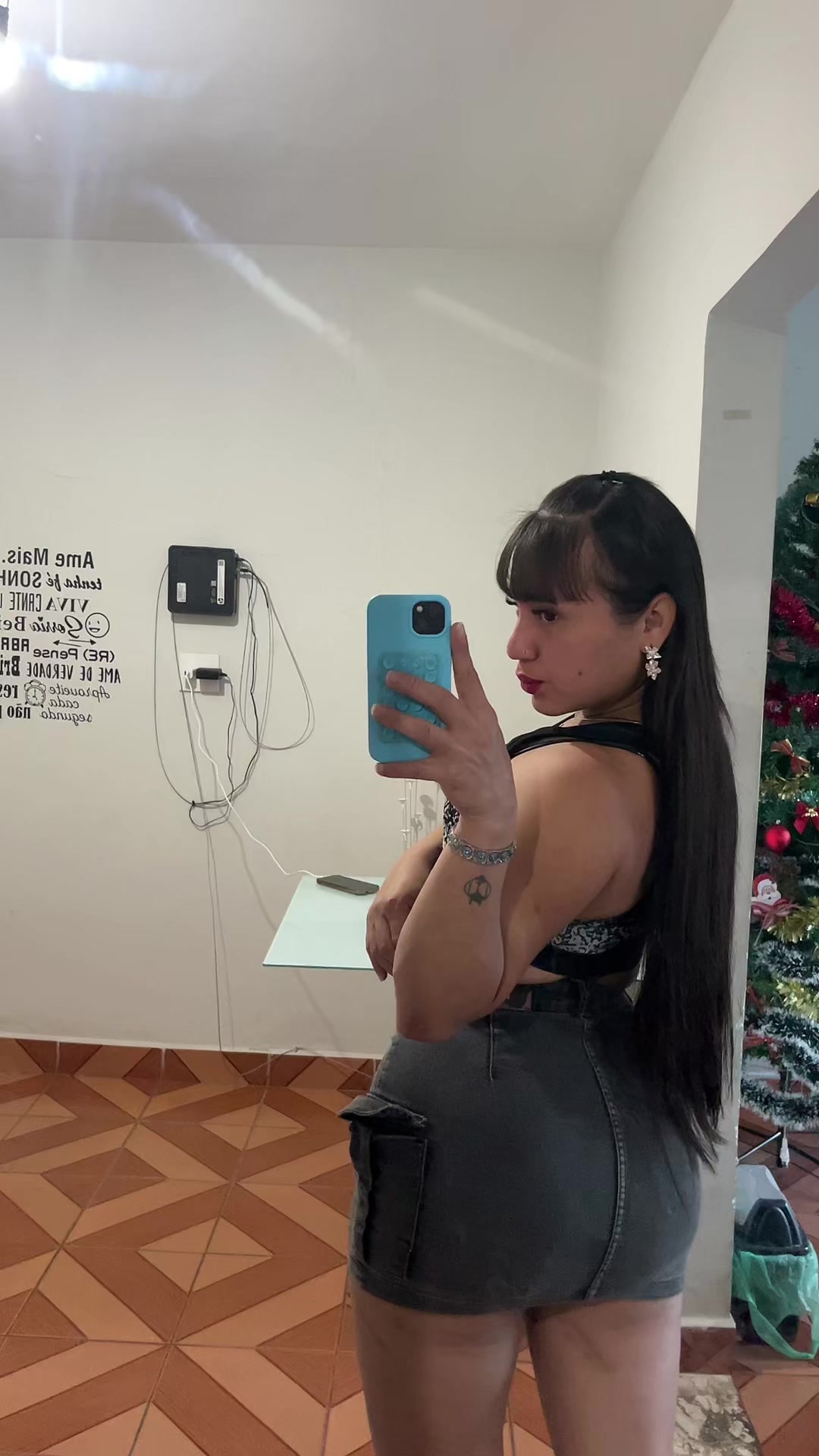 @Maya mello