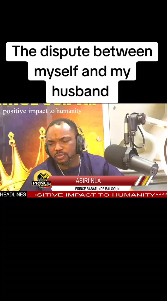 @PRINCE BABATUNDE