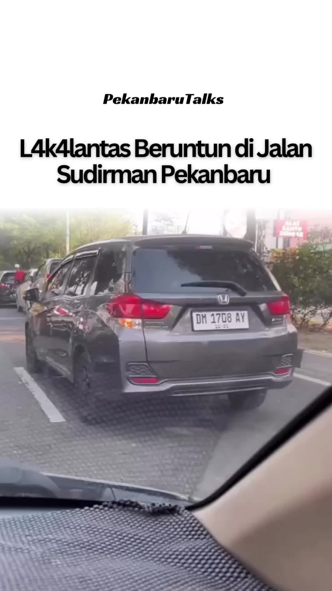 @PekanbaruTalks