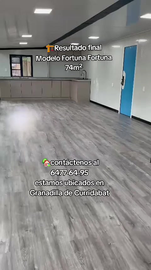 @Casas Modulares CR