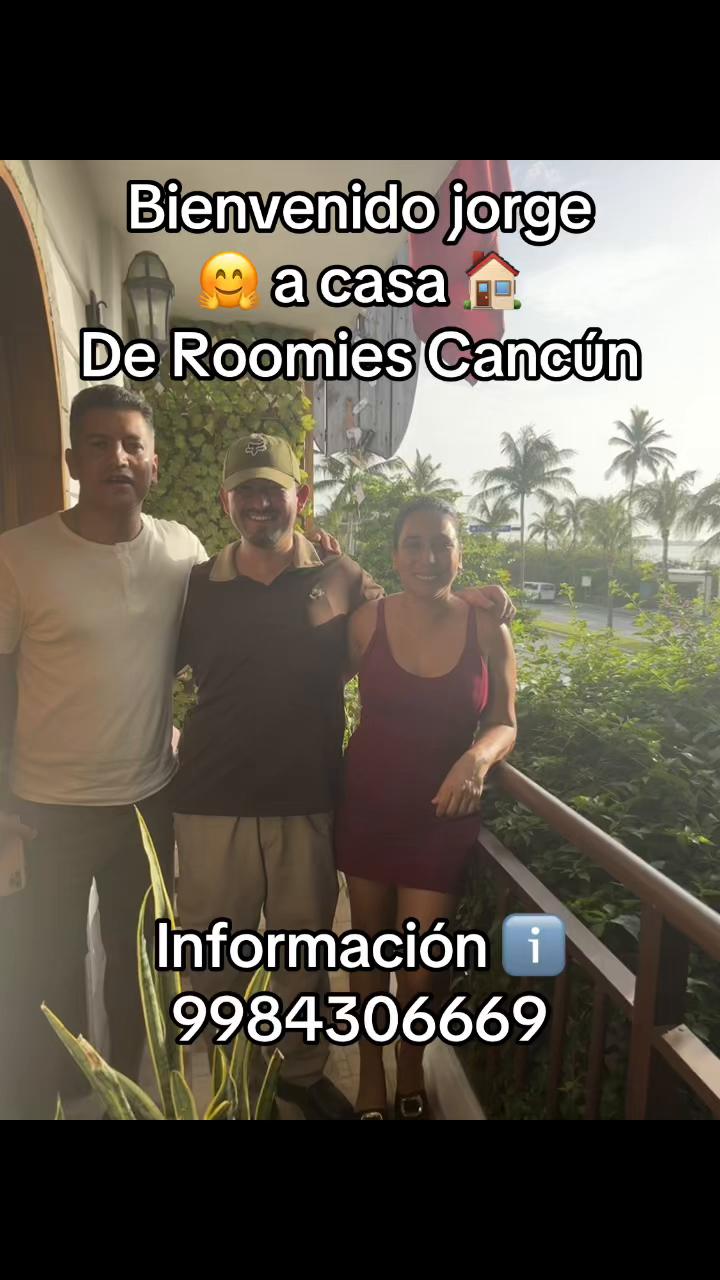 @Mi sueño caribeño