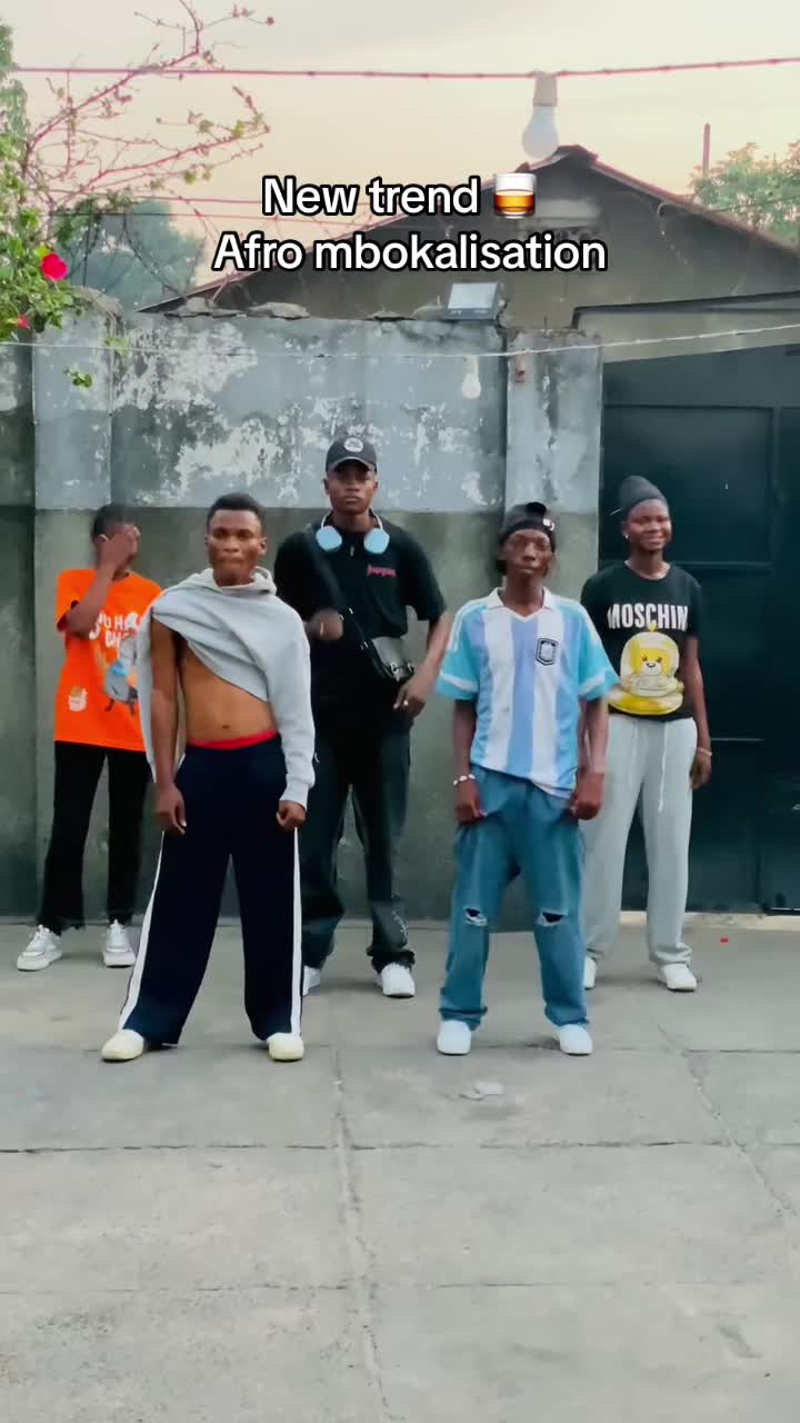 @Dance way crew