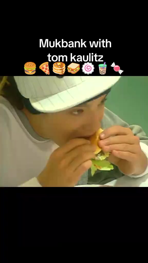 @🇩🇪Tom kaulitz丰