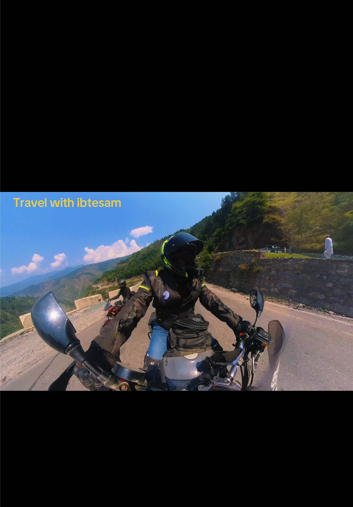 @Travel With Ibtesam 🥰