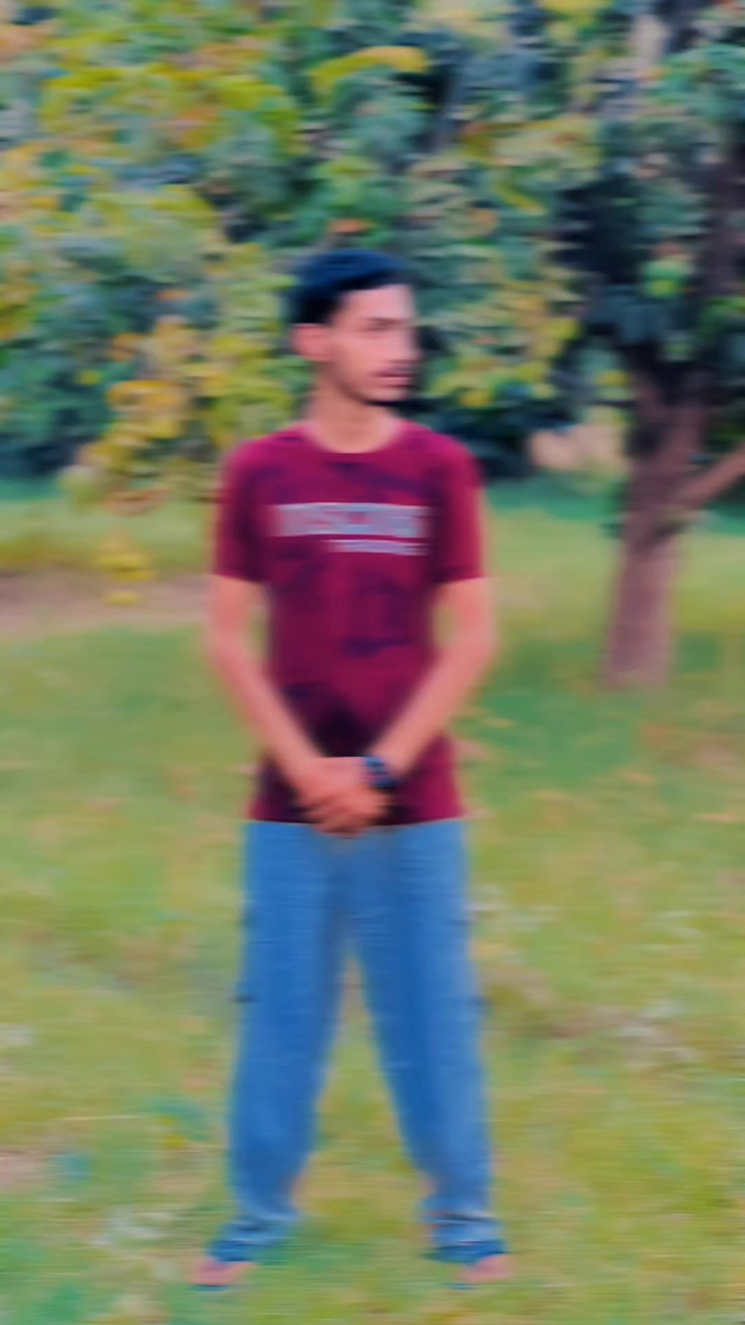 @️ رانا عُکاشہ نمبردار ✨