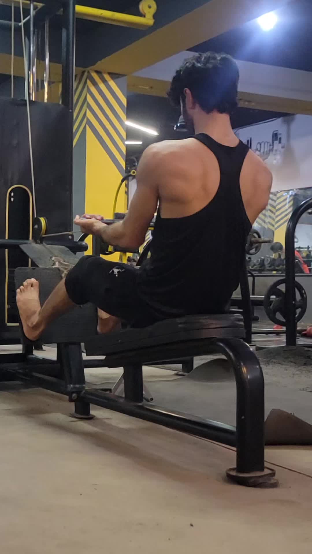 @GYM LOVERS ๐๏ธโ๏ธ ๐ช