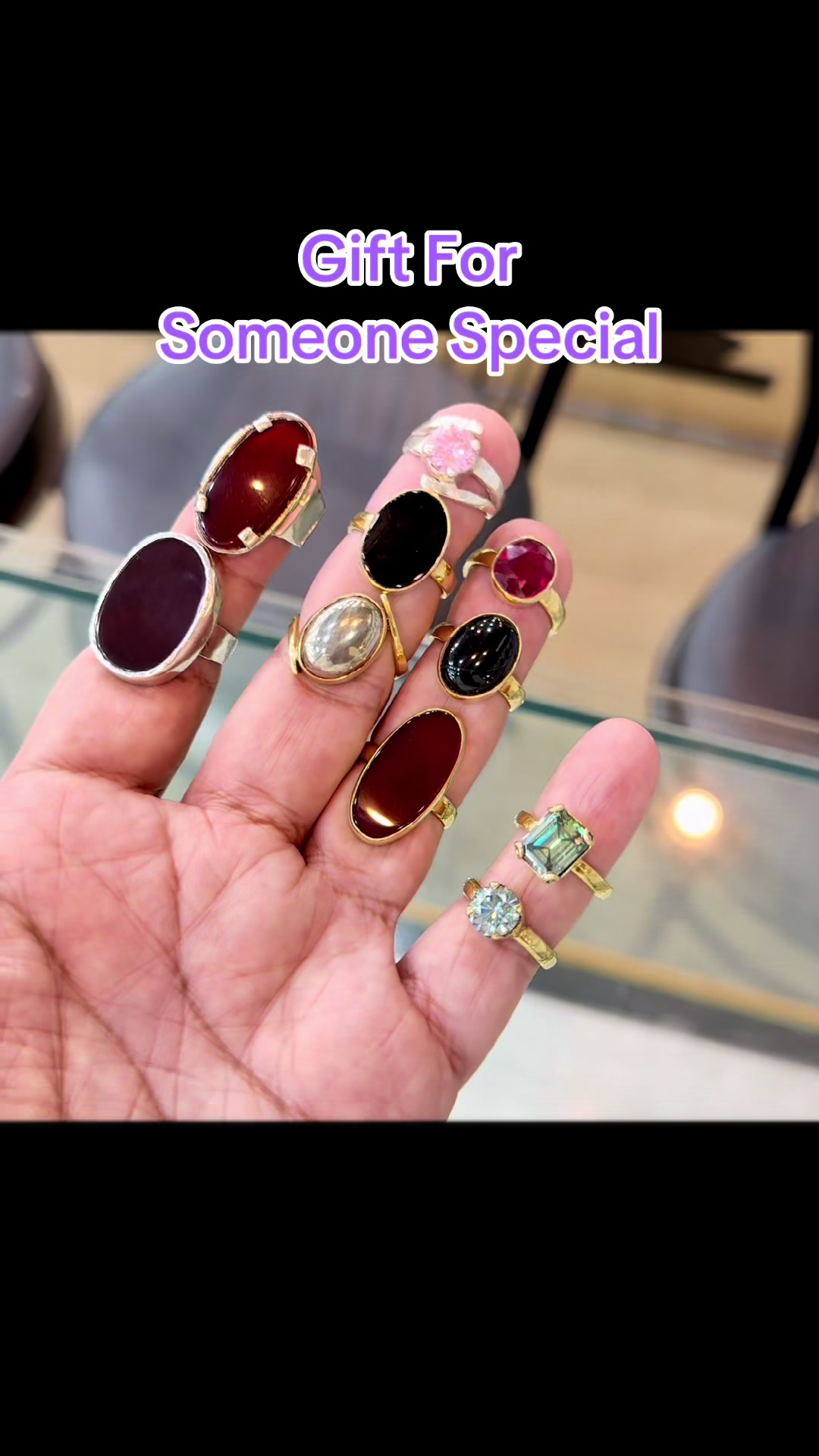 @Elegent Gems 💍