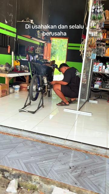 @J2M MOTOR SPED SHOP