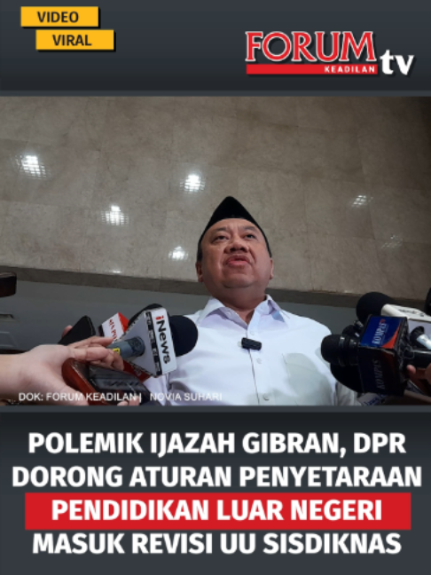 @Forum Keadilan