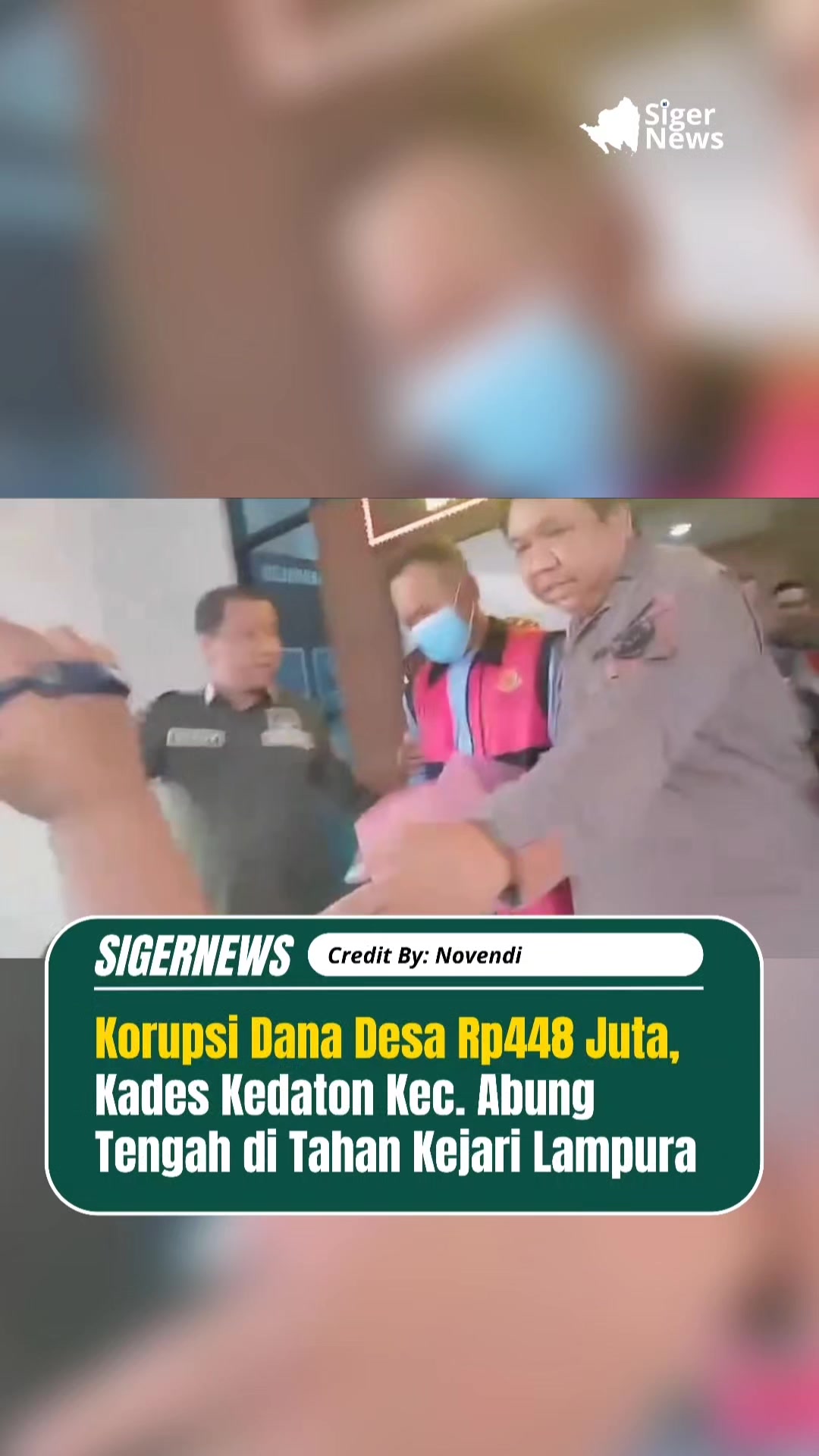 @Siger News