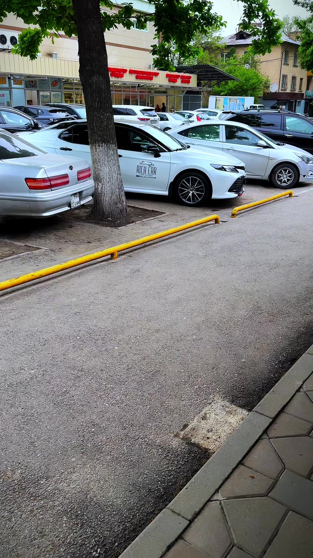@Rich car Автоаксессуары 🚘