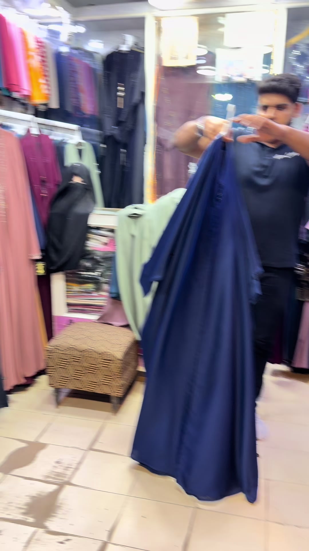 @Hijab Ul Ummat