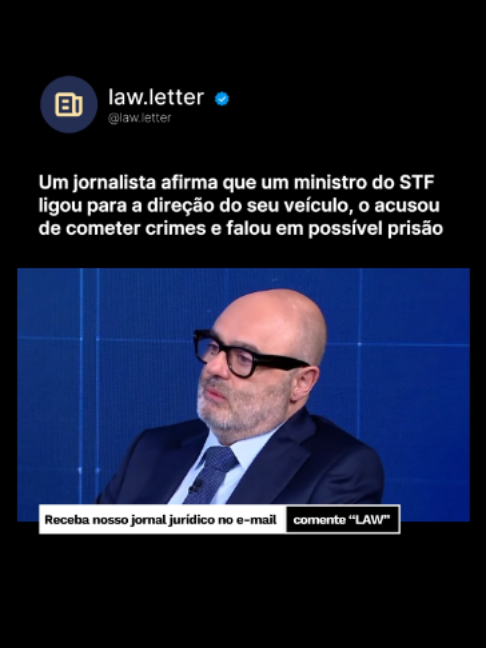 @Lawletter