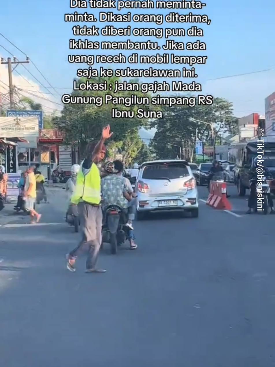 @Baca Berita Sumbar