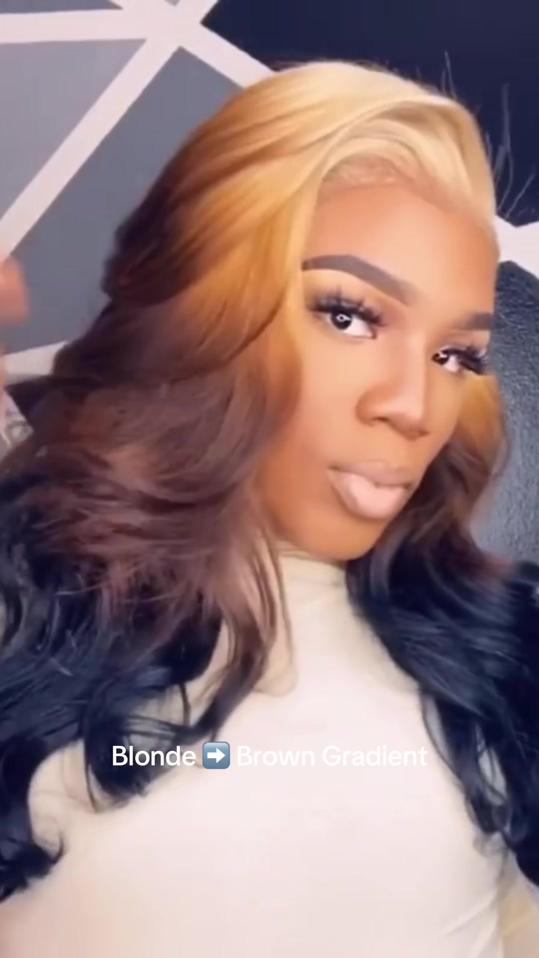 @Bombtress Hair