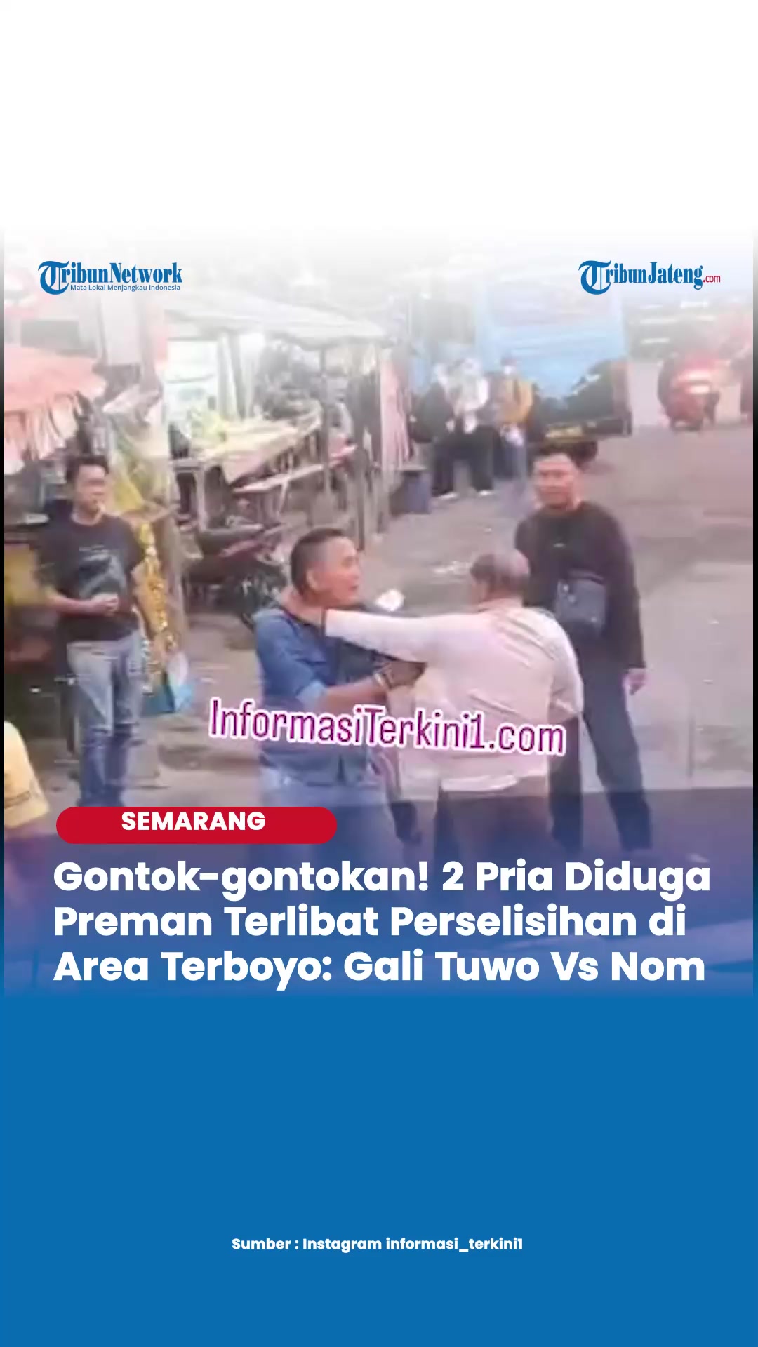 @Tribun Jateng