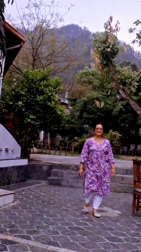 @Sharda Gurung
