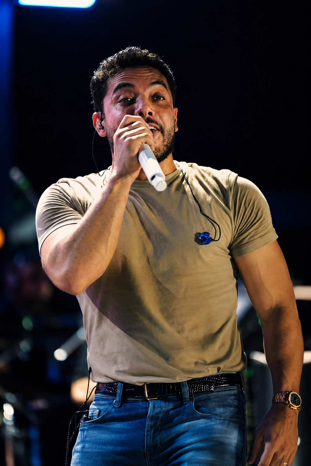 @Wesley Safadão
