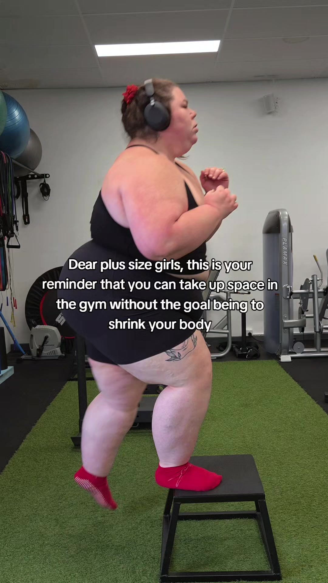 @Dee | Ur Plus Size Bestie 💖✨️