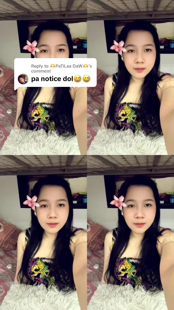 @Karen Soledad