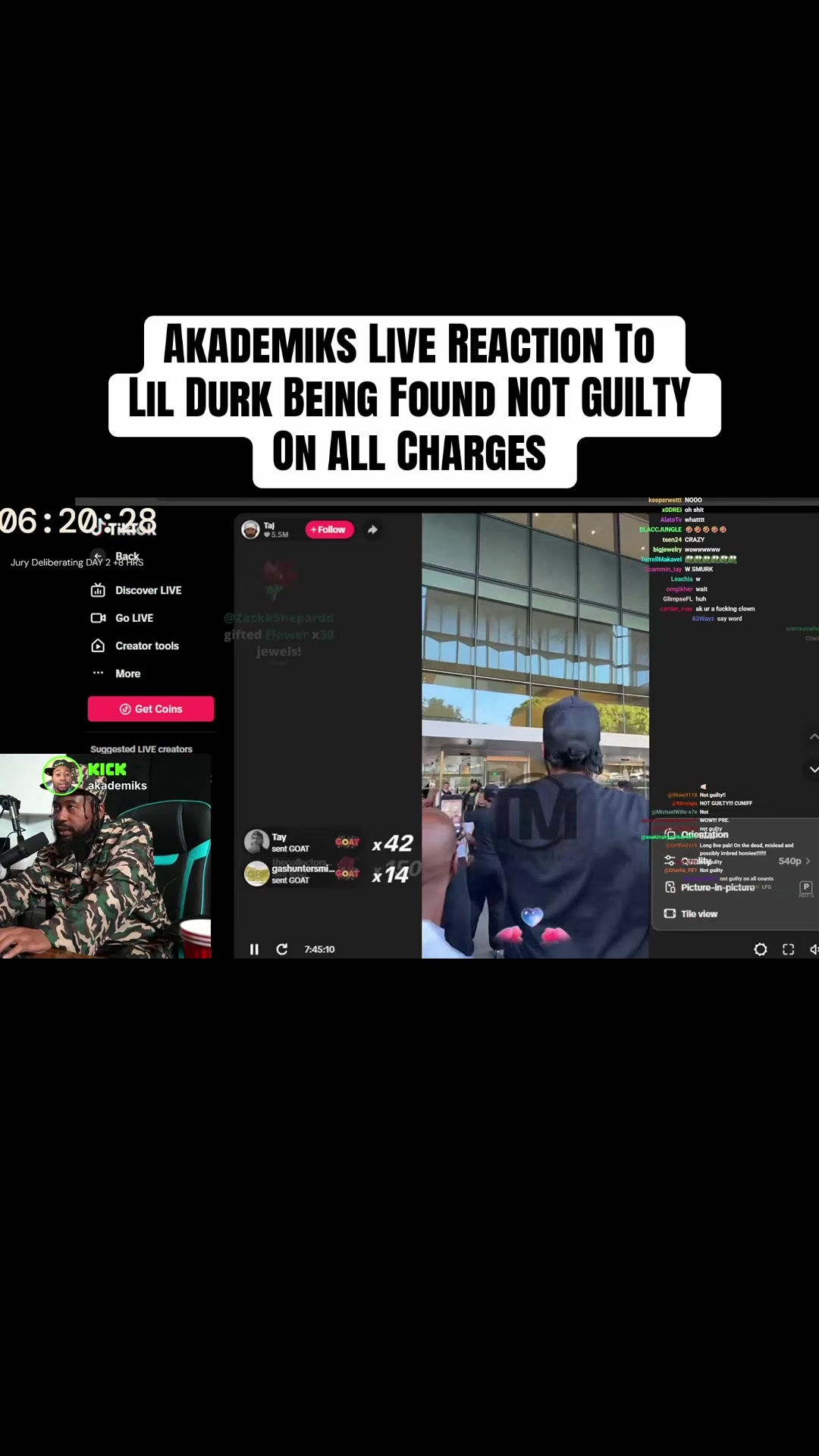 @Real1Of1TV