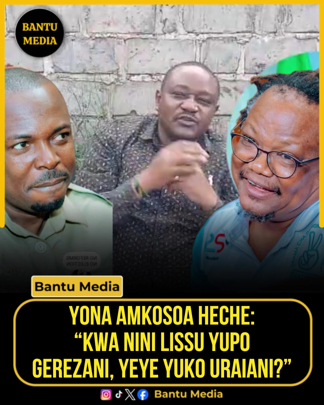 @Bantu Media