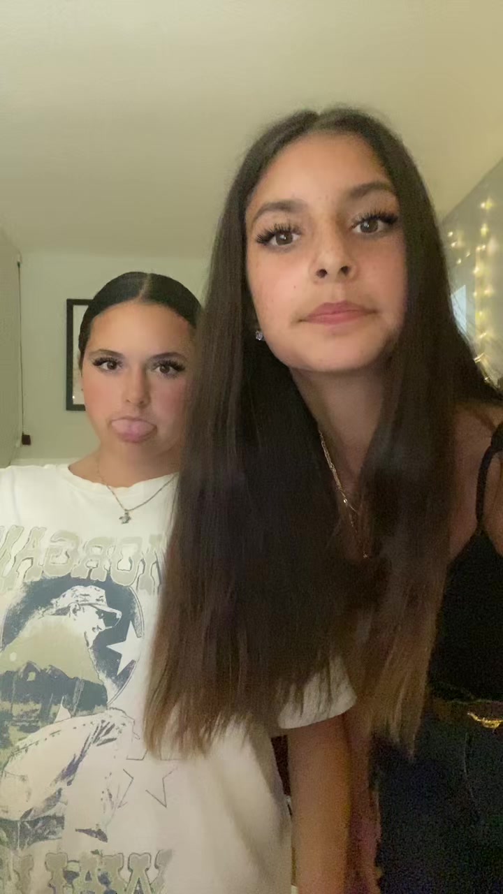 @Ur favorite duo 🙌