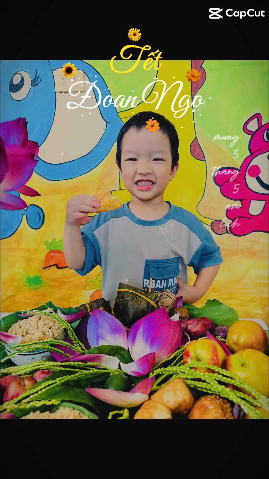 @Mầm Non Phương Anh