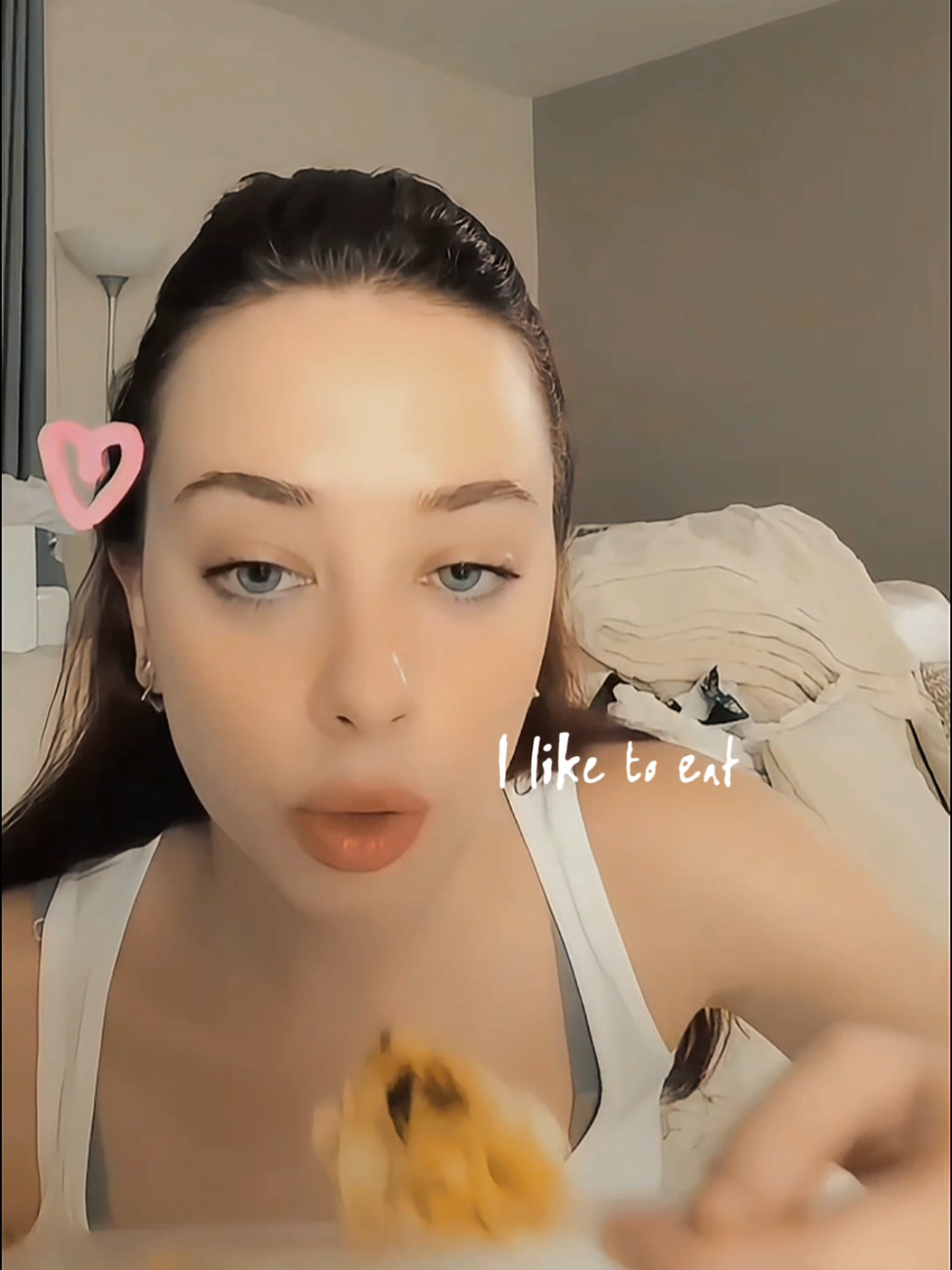 @For Lau Only ๐๐๐ซถ
