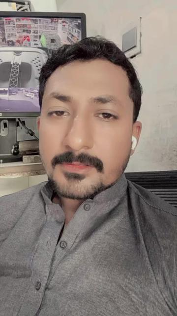 @VIPð±Stranger Murtaza ð±Buttð±