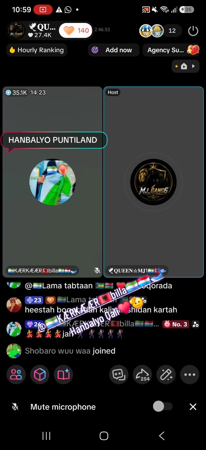 @🕊𝐐𝐔𝐄𝐄𝐍☆𝐌𝐉1🇸🇱🇦🇱🐟