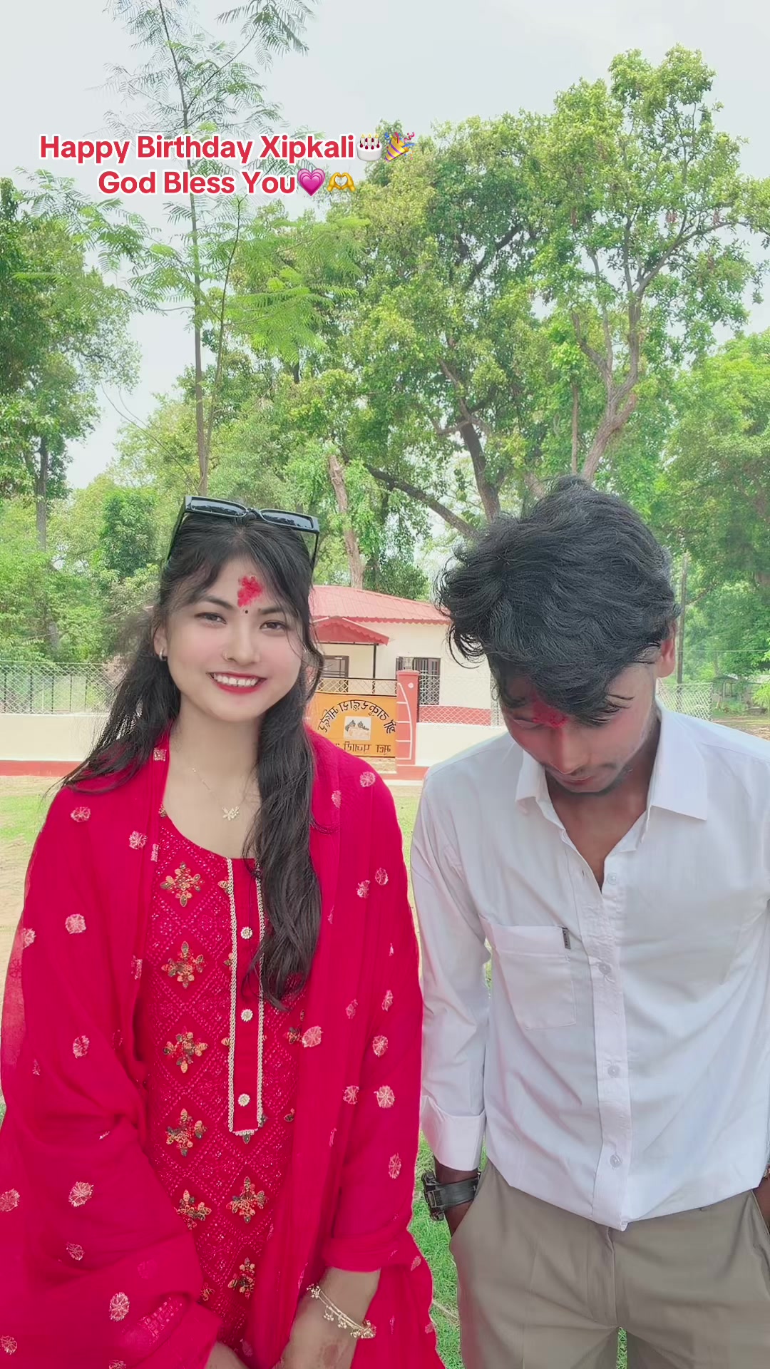 @YOUTUBE:-Sanjana Tharu vlogs