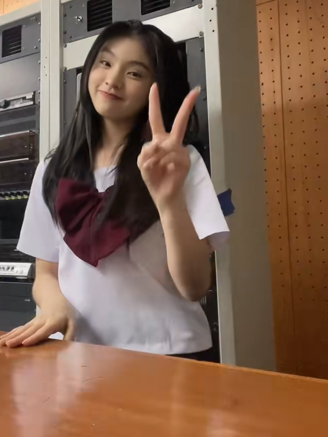 @jkt48 oshi