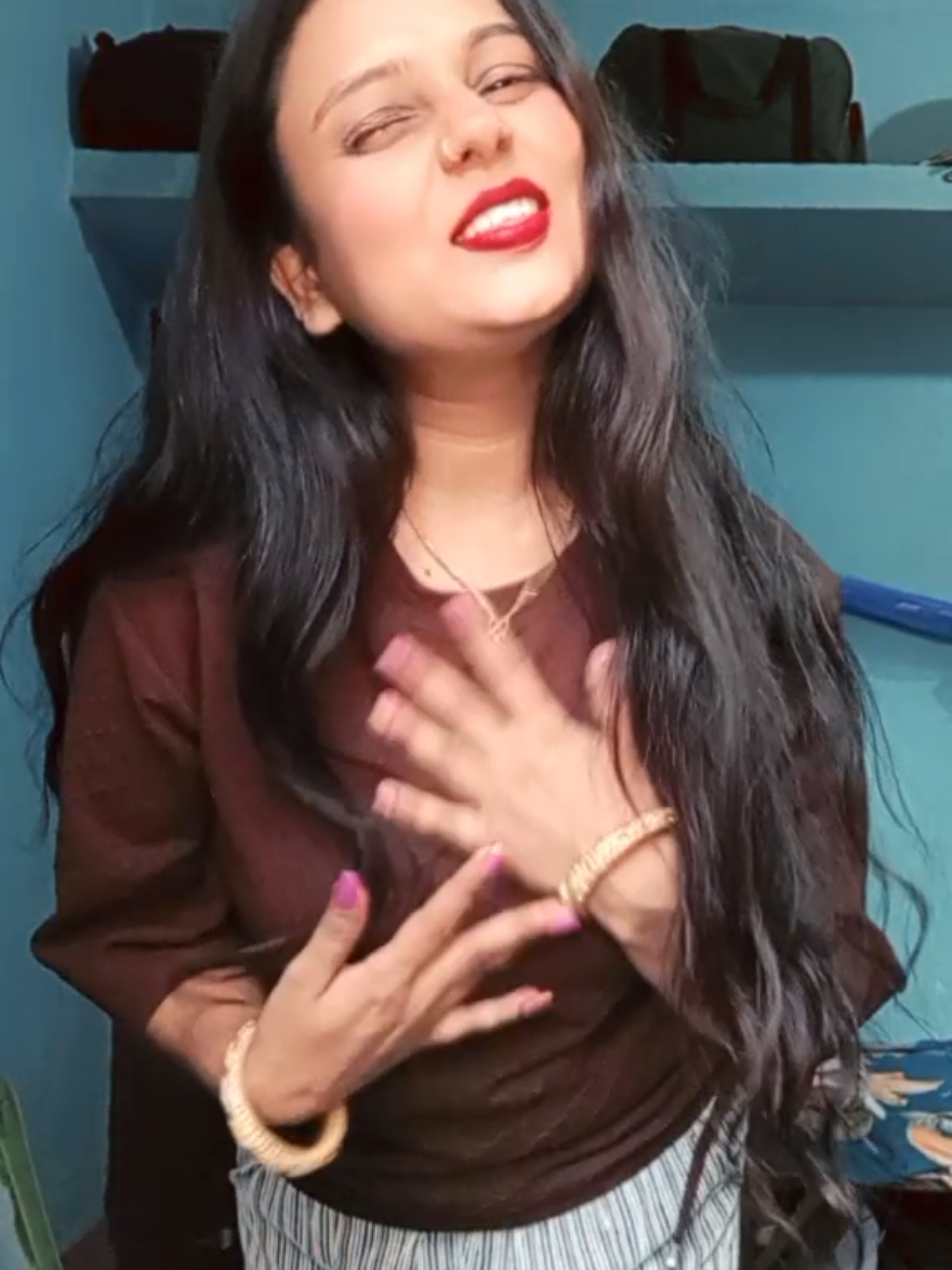 @Pragya