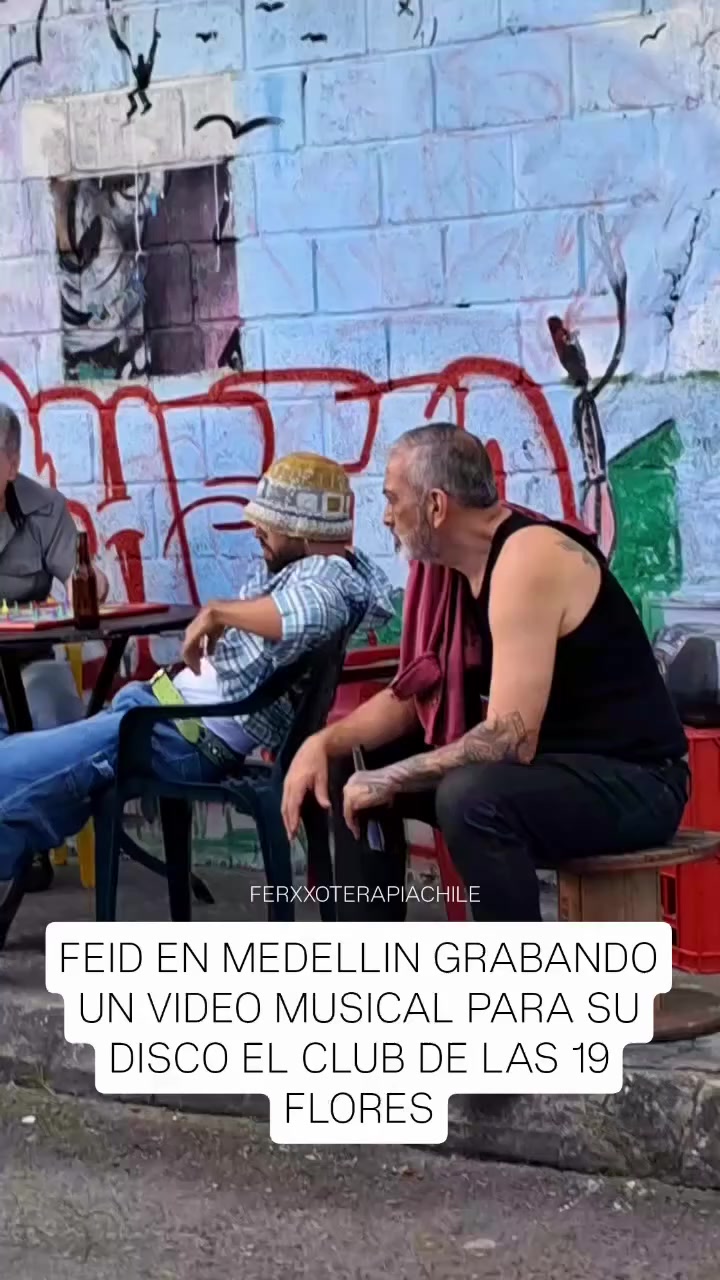 @Ferxxoterapiachile
