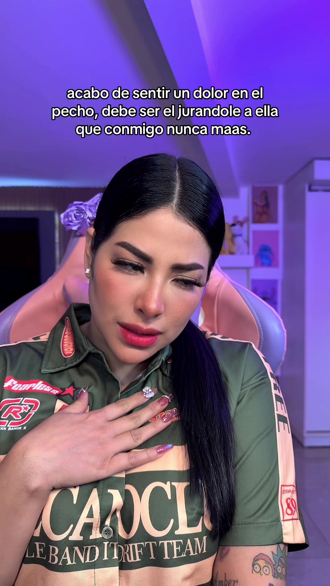 @yosoyluisa593