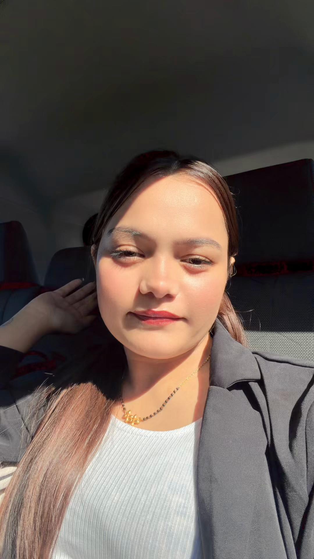 @Bidya katuwal❤️
