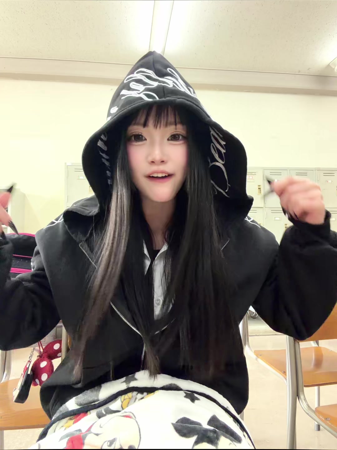 @みゆ