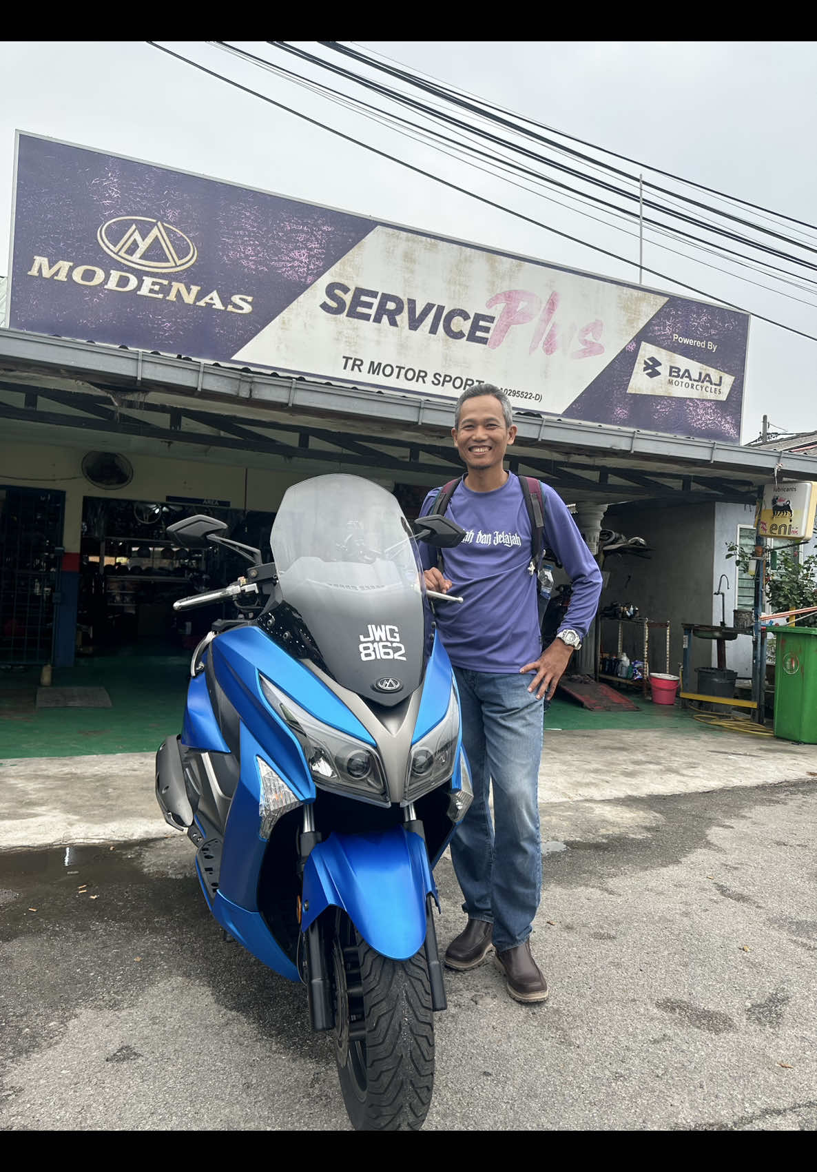 @TR MOTORSPORT