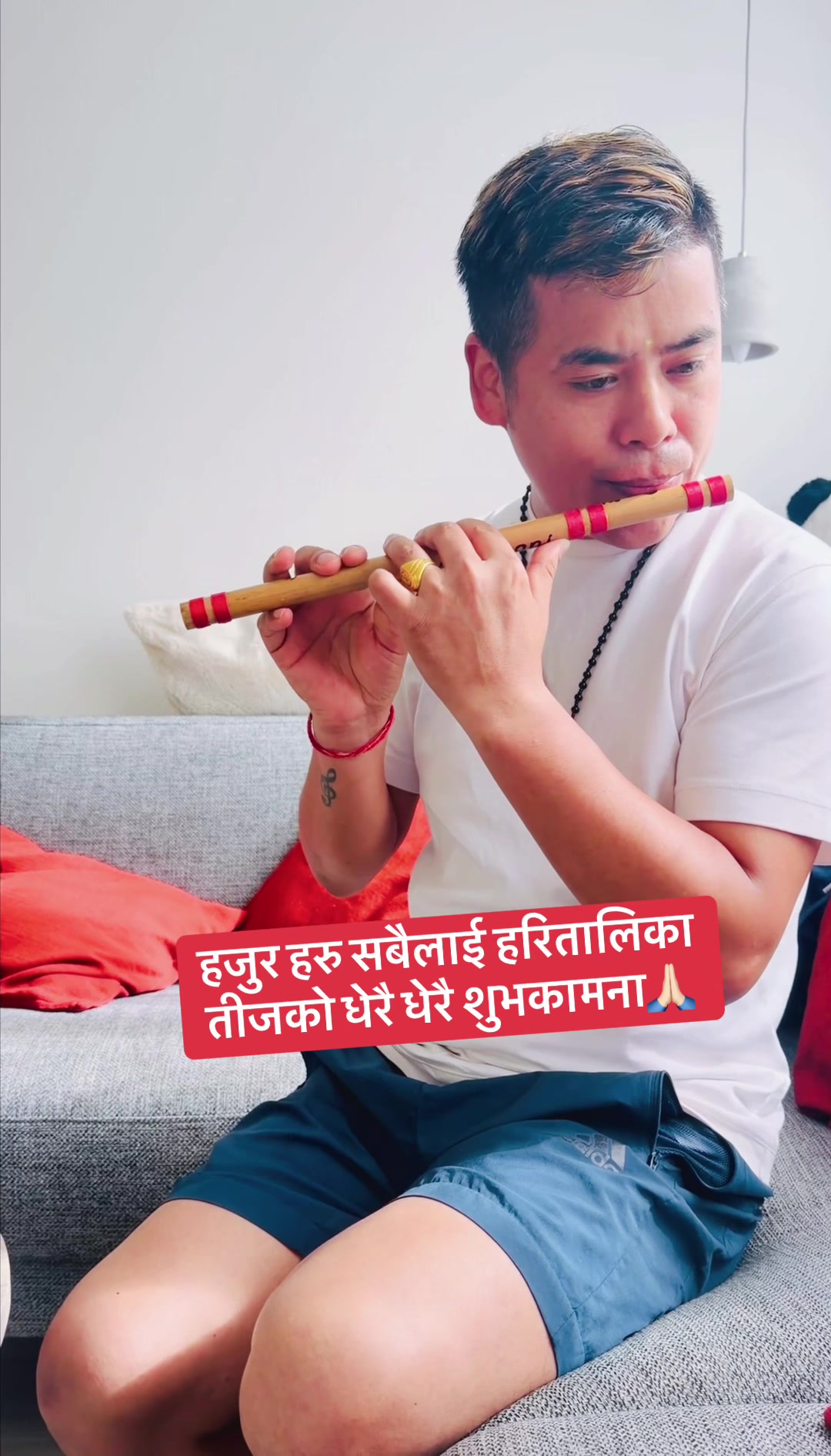 @Surya Khadka (परदेशी गायक)
