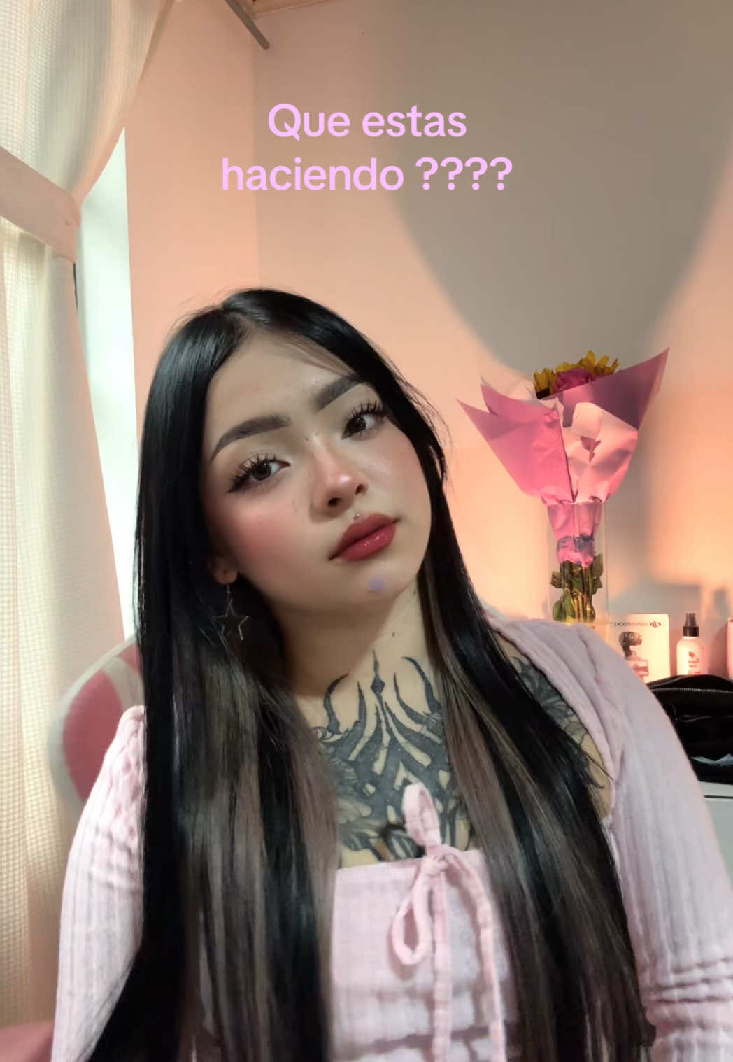@Trastornada