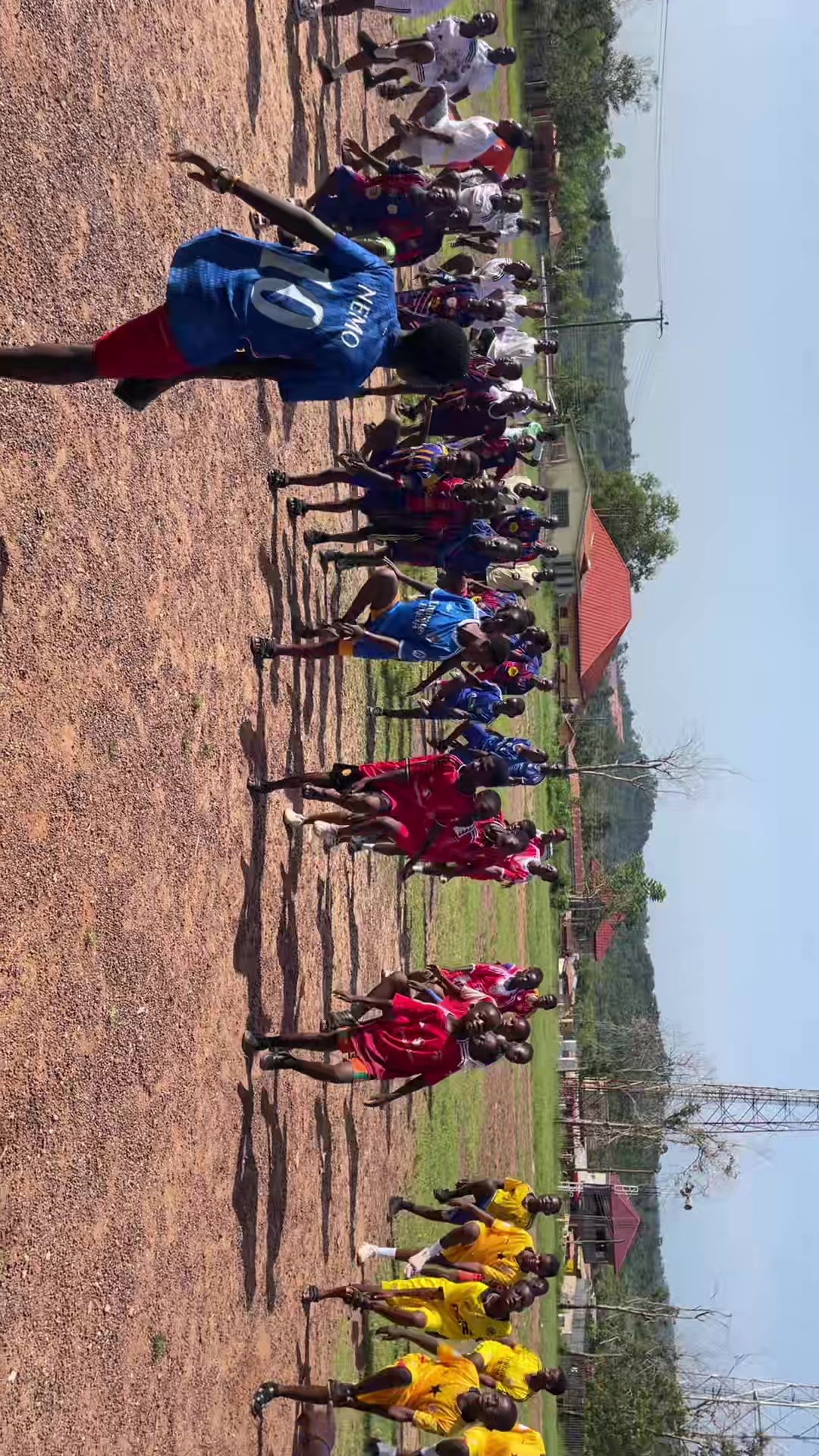 @Damang RC JHS