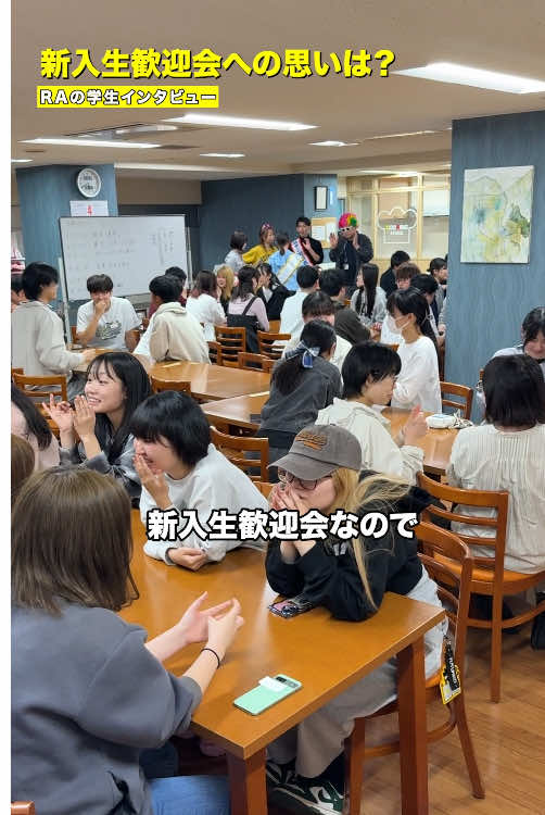 @今日も寮から。