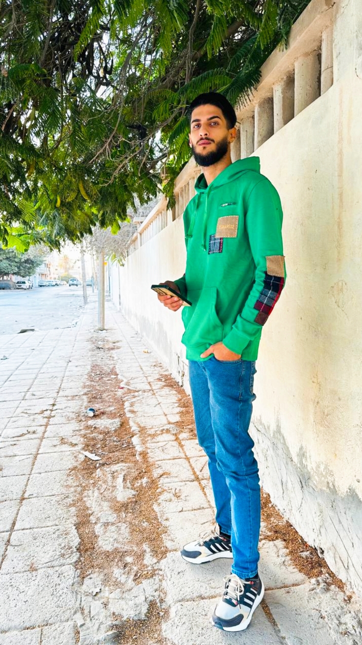 @أُسامه بورقيعة (Costa) 💚