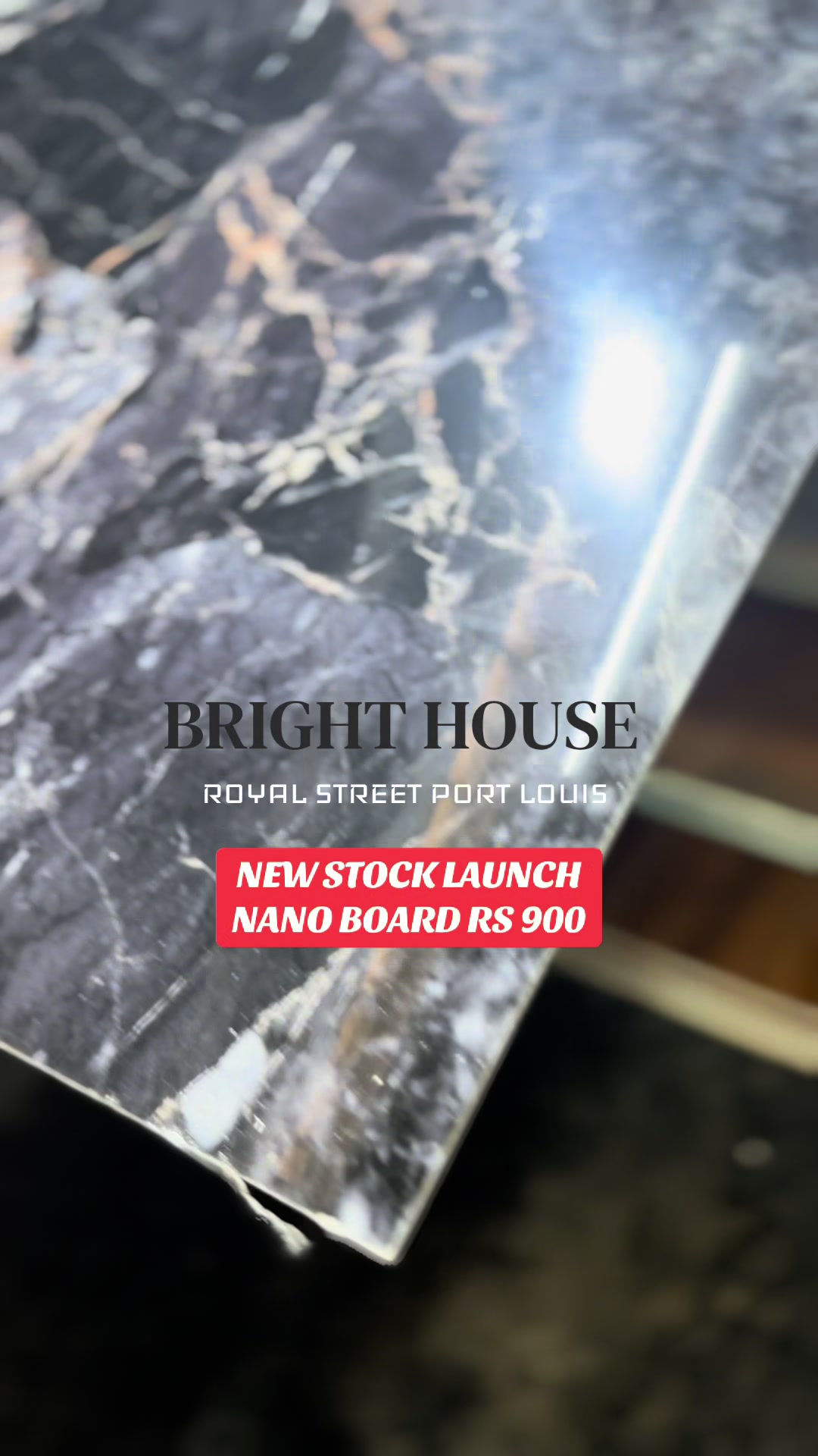 @BRIGHT HOUSE