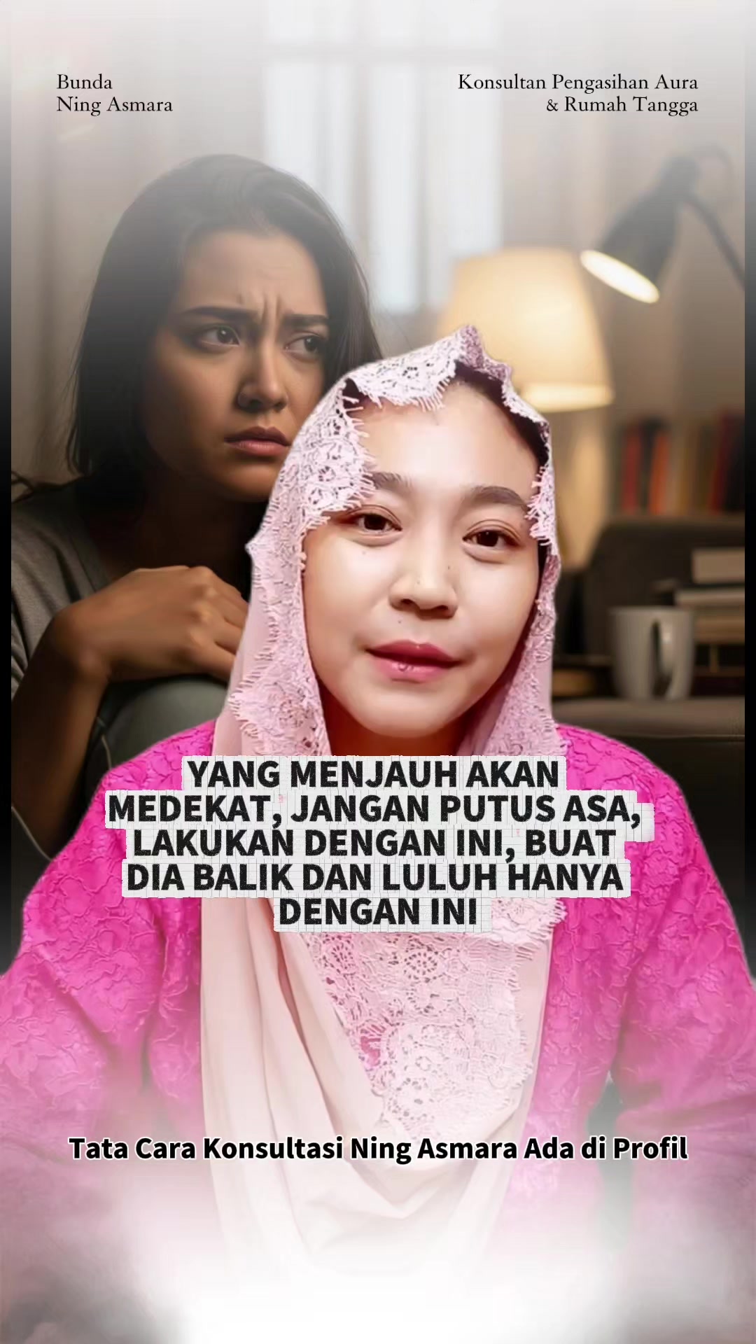 @Ning Asmara Pengasihan
