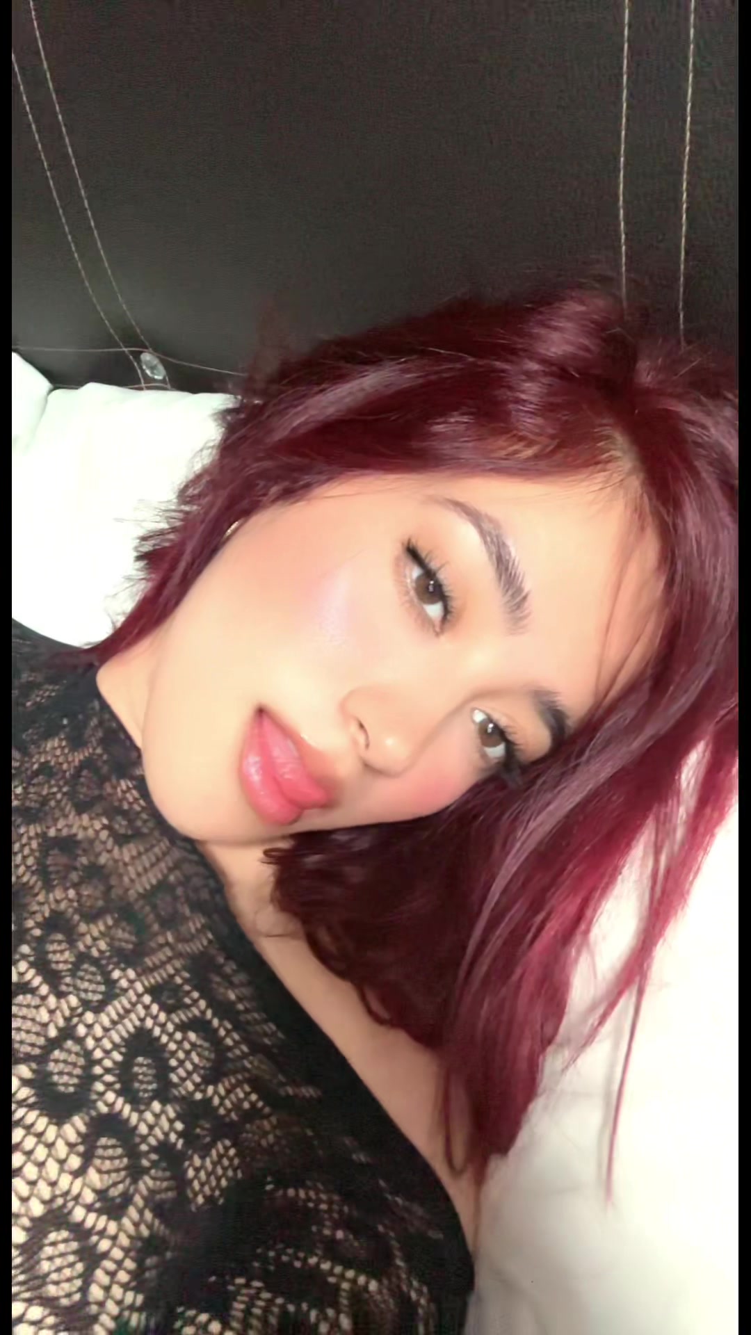 @Iamarelymayorga