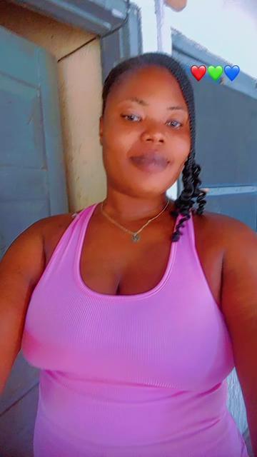 @comfort akwetey